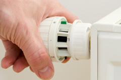 Port Hill central heating repair costs