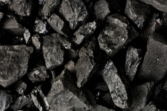 Port Hill coal boiler costs